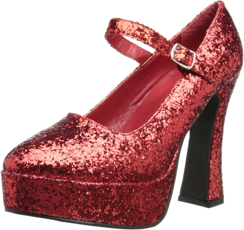 Ellie Shoes حذاء نسائي بكعب عالٍ 557-إيدن-جي - Image 1